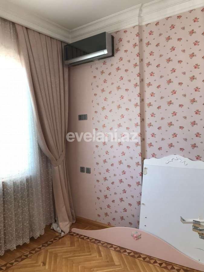 Sale, new building, 3 room, 110 m², Inshaatchilar m.