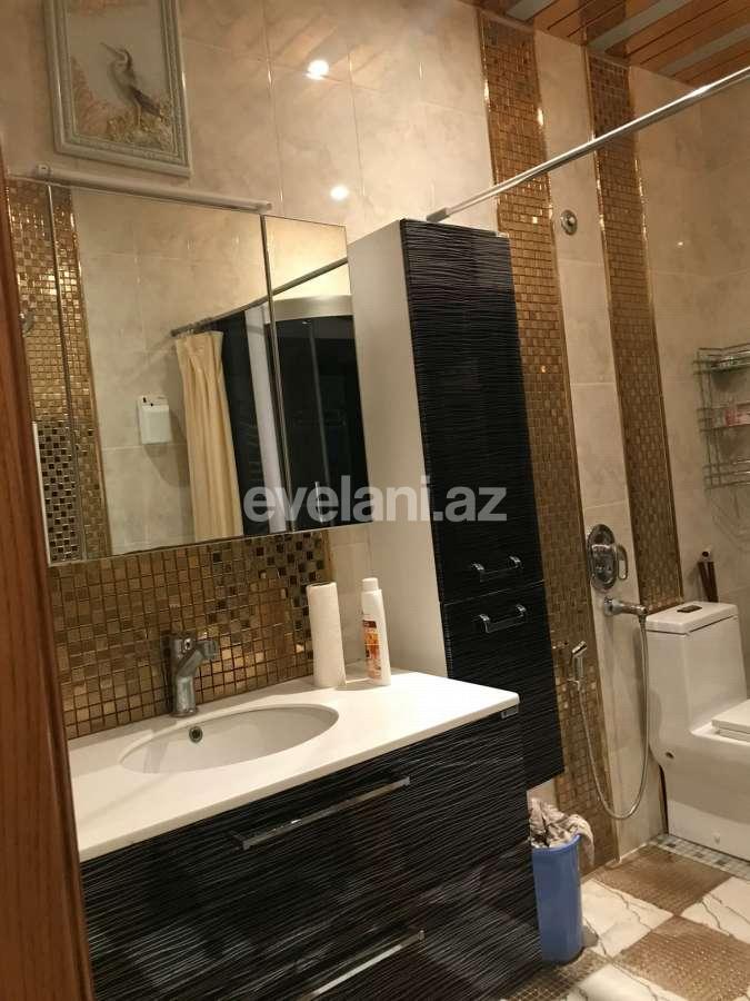 Sale, new building, 3 room, 110 m², Inshaatchilar m.