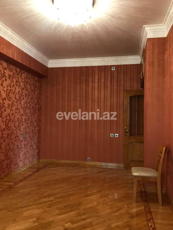 Sale, new building, 3 room, 110 m², Inshaatchilar m.