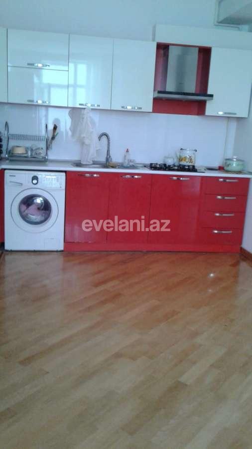 Satılır, yeni tikili, 2 otaqlı, 123 m², Şah İsmayıl Xətai m.