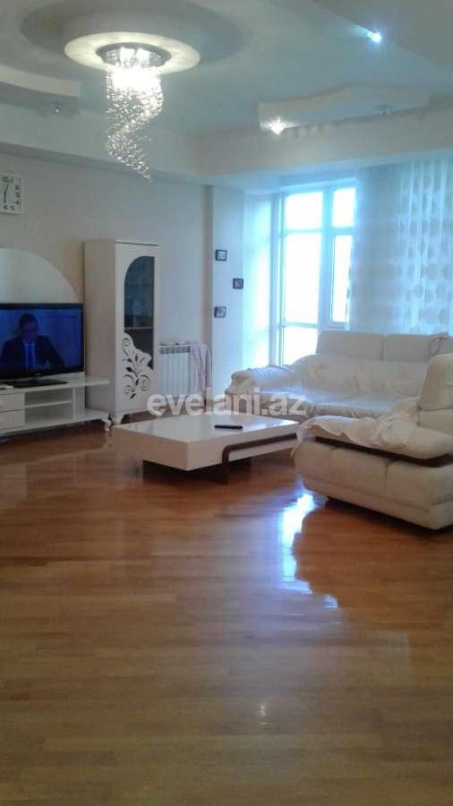 Satılır, yeni tikili, 2 otaqlı, 123 m², Şah İsmayıl Xətai m.