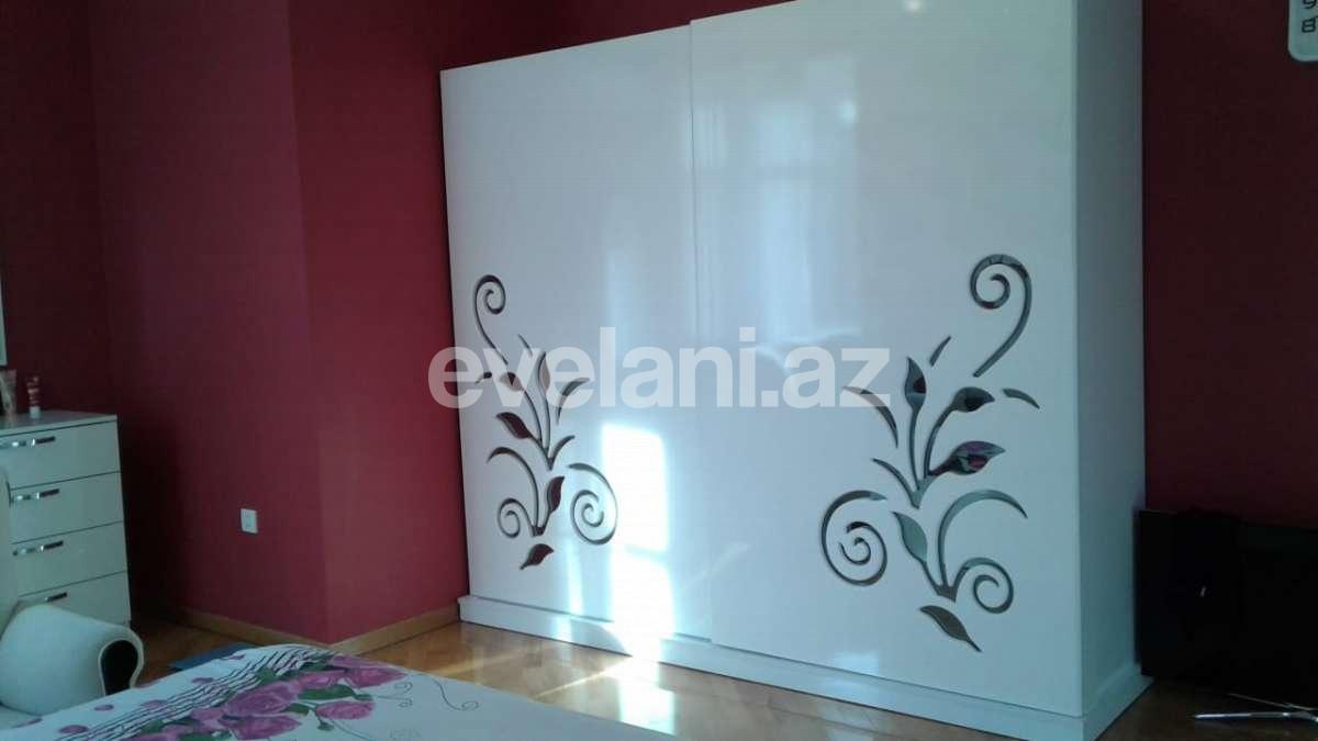 Satılır, yeni tikili, 2 otaqlı, 123 m², Şah İsmayıl Xətai m.