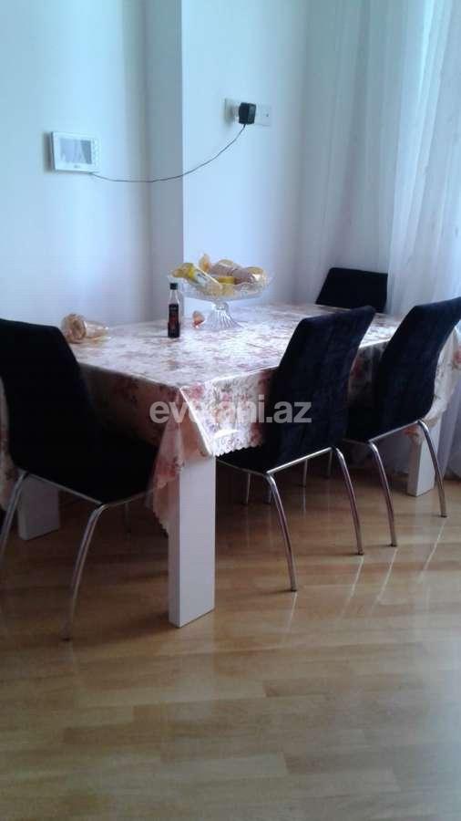 Satılır, yeni tikili, 2 otaqlı, 123 m², Şah İsmayıl Xətai m.