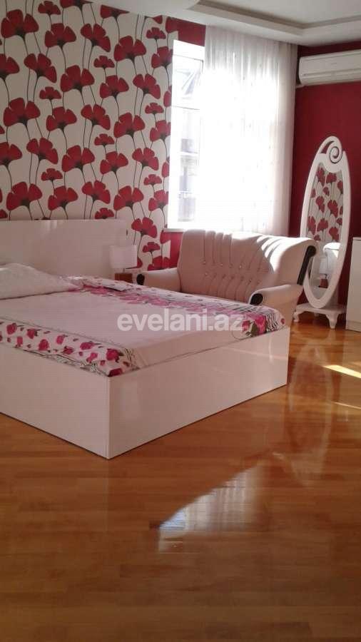 Satılır, yeni tikili, 2 otaqlı, 123 m², Şah İsmayıl Xətai m.