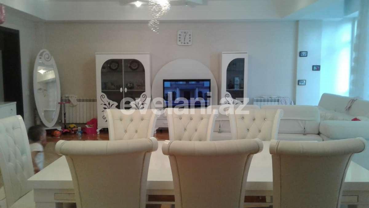 Satılır, yeni tikili, 2 otaqlı, 123 m², Şah İsmayıl Xətai m.