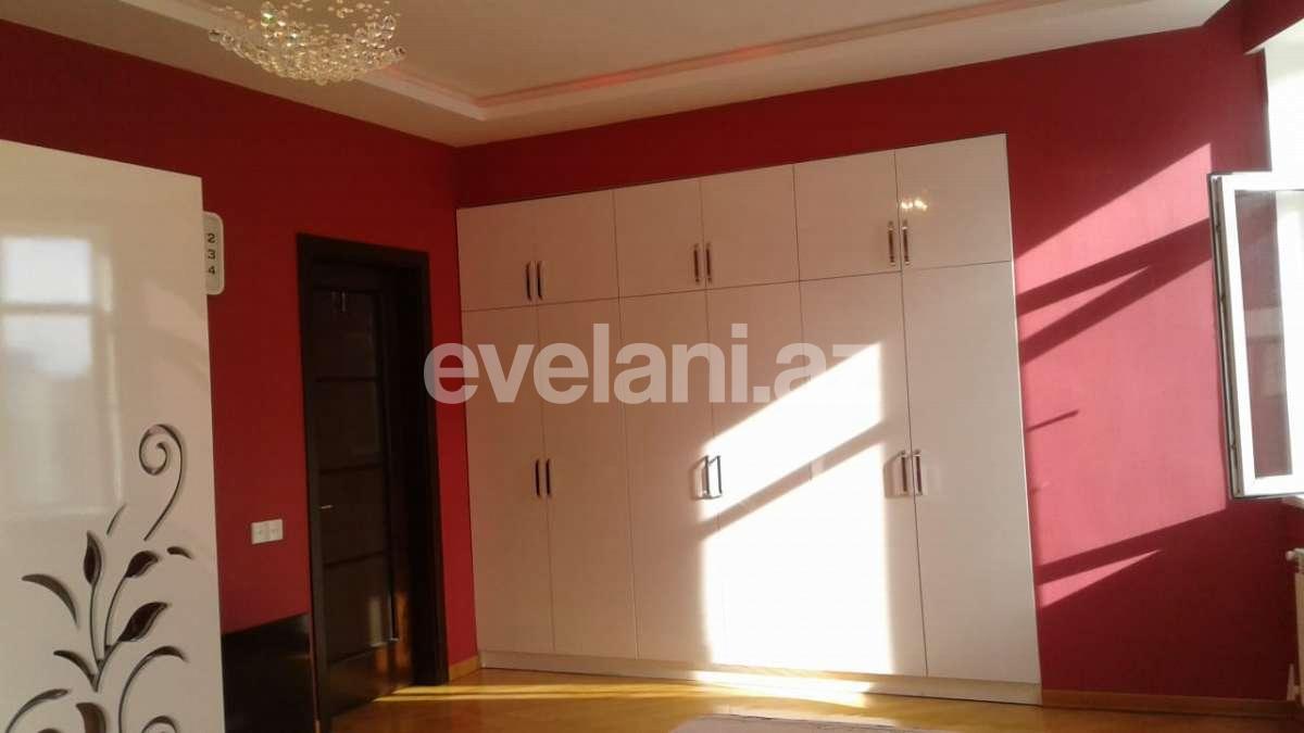 Satılır, yeni tikili, 2 otaqlı, 123 m², Şah İsmayıl Xətai m.
