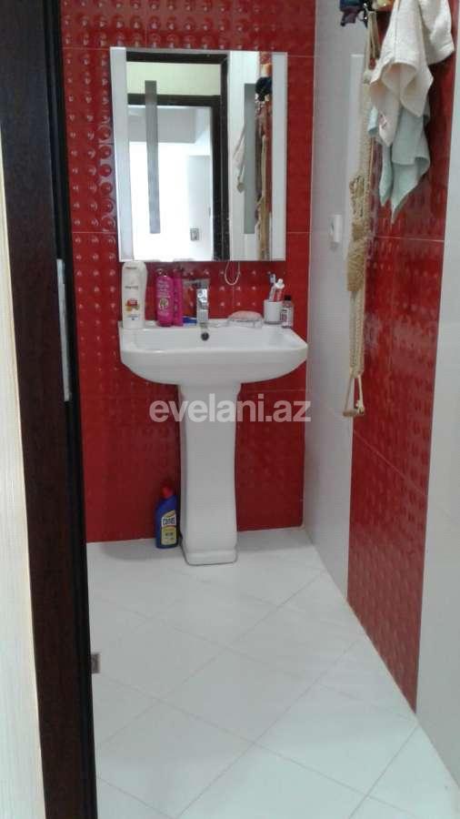 Satılır, yeni tikili, 2 otaqlı, 123 m², Şah İsmayıl Xətai m.