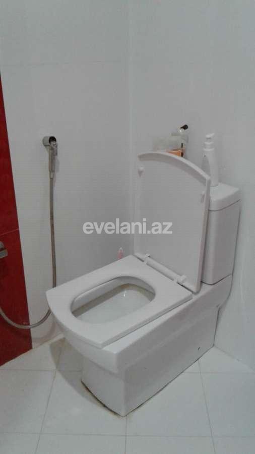 Satılır, yeni tikili, 2 otaqlı, 123 m², Şah İsmayıl Xətai m.