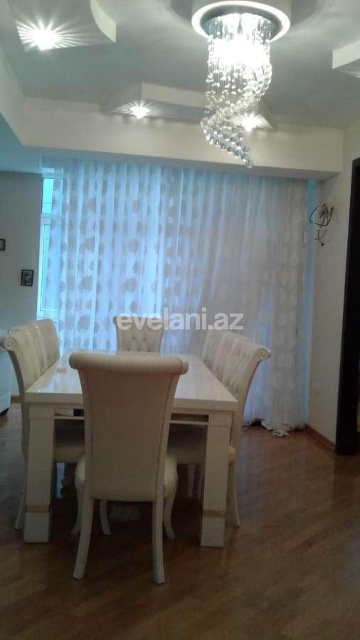 Satılır, yeni tikili, 2 otaqlı, 123 m², Şah İsmayıl Xətai m.