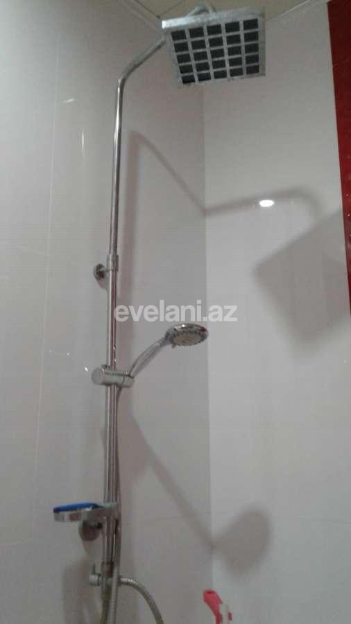 Satılır, yeni tikili, 2 otaqlı, 123 m², Şah İsmayıl Xətai m.