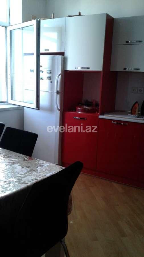 Satılır, yeni tikili, 2 otaqlı, 123 m², Şah İsmayıl Xətai m.