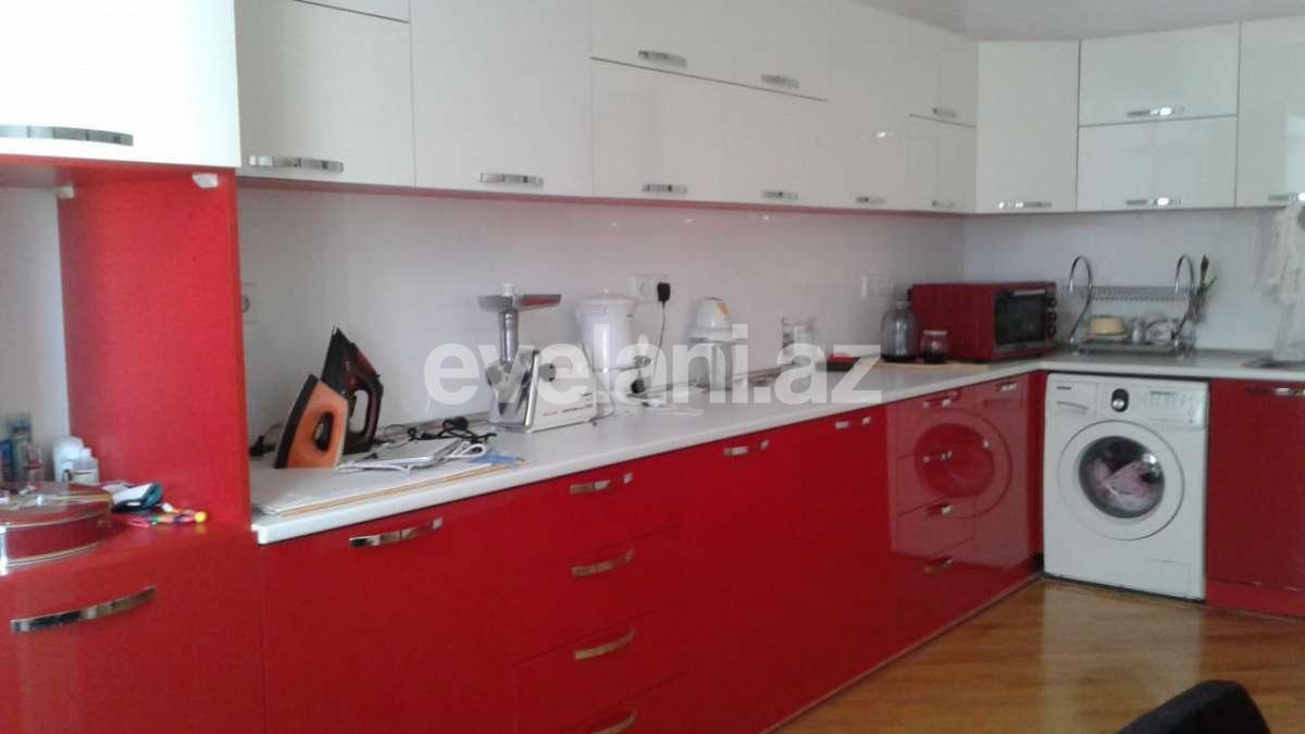 Satılır, yeni tikili, 2 otaqlı, 123 m², Şah İsmayıl Xətai m.