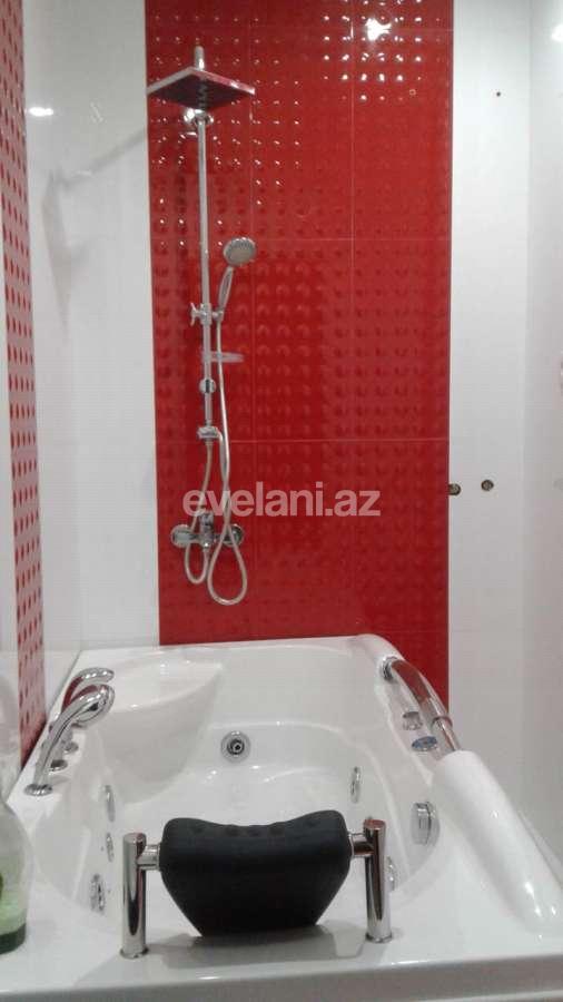 Satılır, yeni tikili, 2 otaqlı, 123 m², Şah İsmayıl Xətai m.