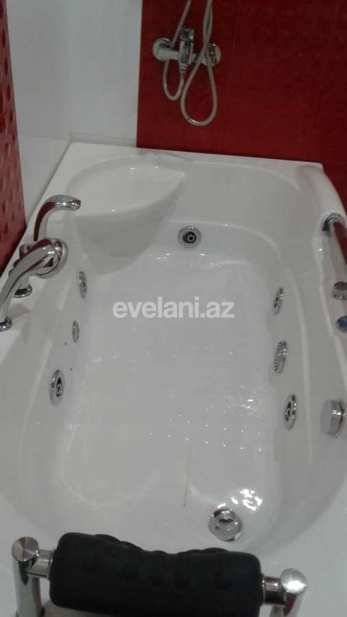 Satılır, yeni tikili, 2 otaqlı, 123 m², Şah İsmayıl Xətai m.