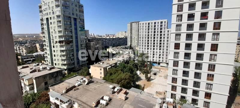 Satılır, yeni tikili, 3 otaqlı, 83 m², Yasamal r.