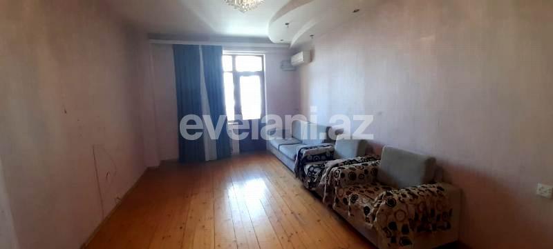 Satılır, yeni tikili, 3 otaqlı, 83 m², Yasamal r.