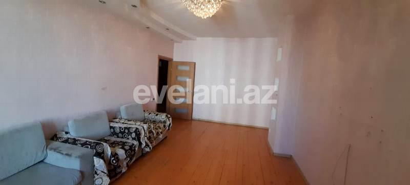 Satılır, yeni tikili, 3 otaqlı, 83 m², Yasamal r.
