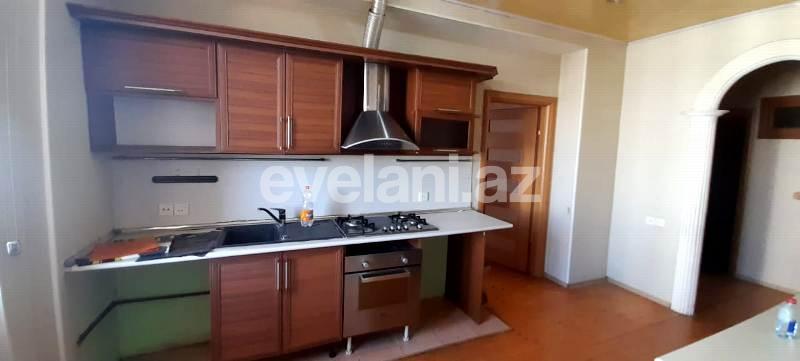 Satılır, yeni tikili, 3 otaqlı, 83 m², Yasamal r.