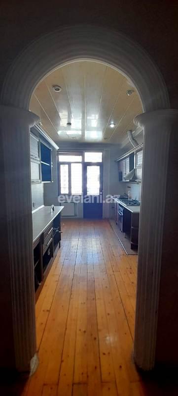 Satılır, yeni tikili, 3 otaqlı, 83 m², Yasamal r.