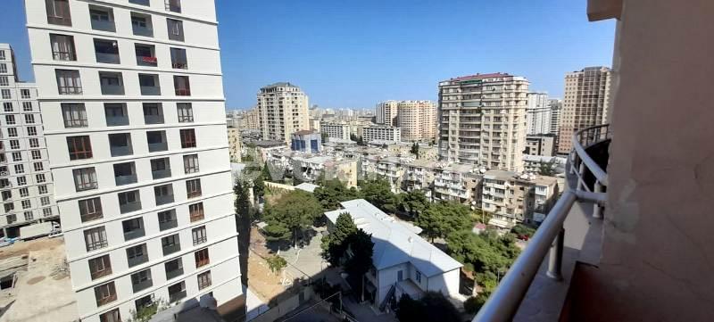 Satılır, yeni tikili, 3 otaqlı, 83 m², Yasamal r.