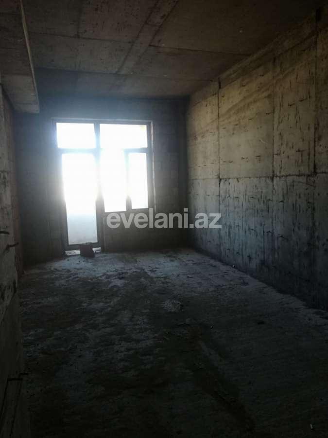 Satılır, yeni tikili, 4 otaqlı, 211 m², Şah İsmayıl Xətai m.