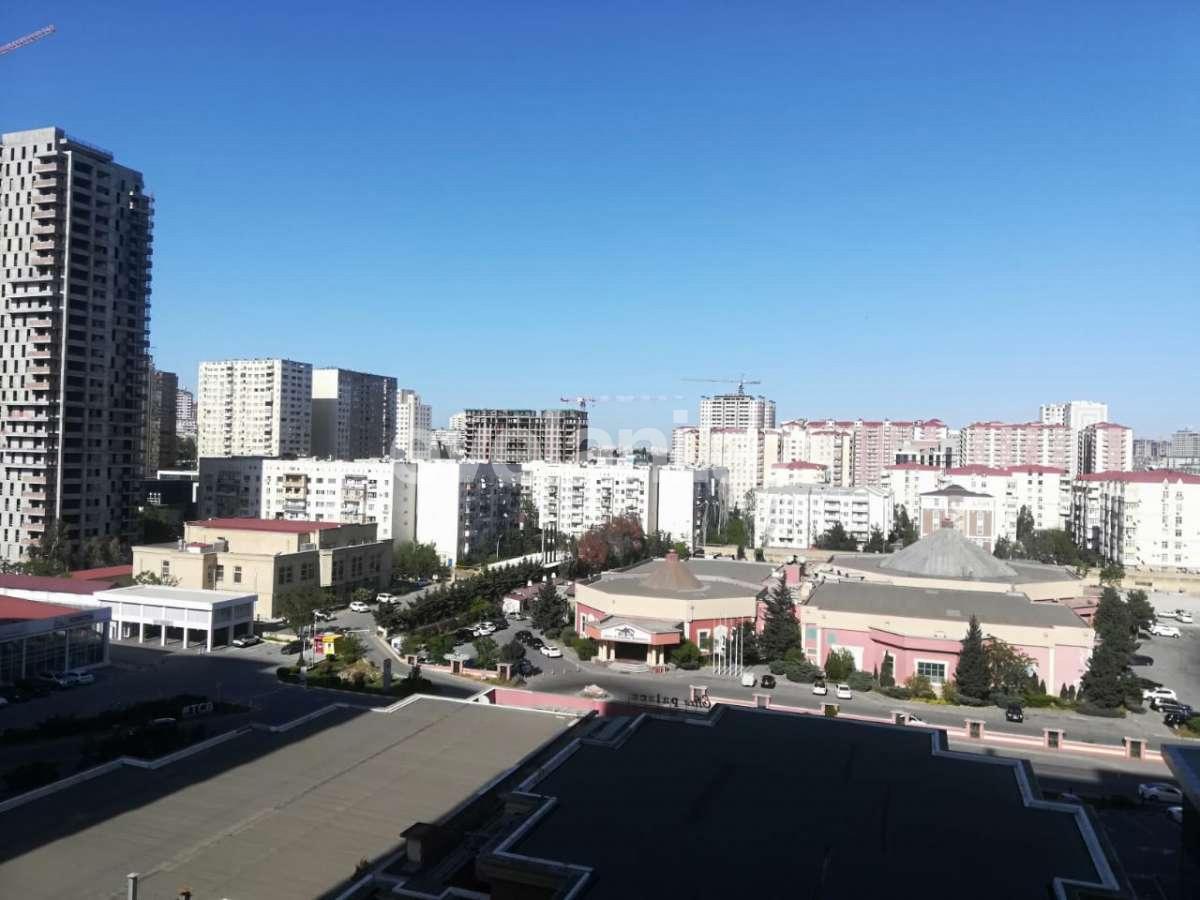 Satılır, yeni tikili, 4 otaqlı, 211 m², Şah İsmayıl Xətai m.