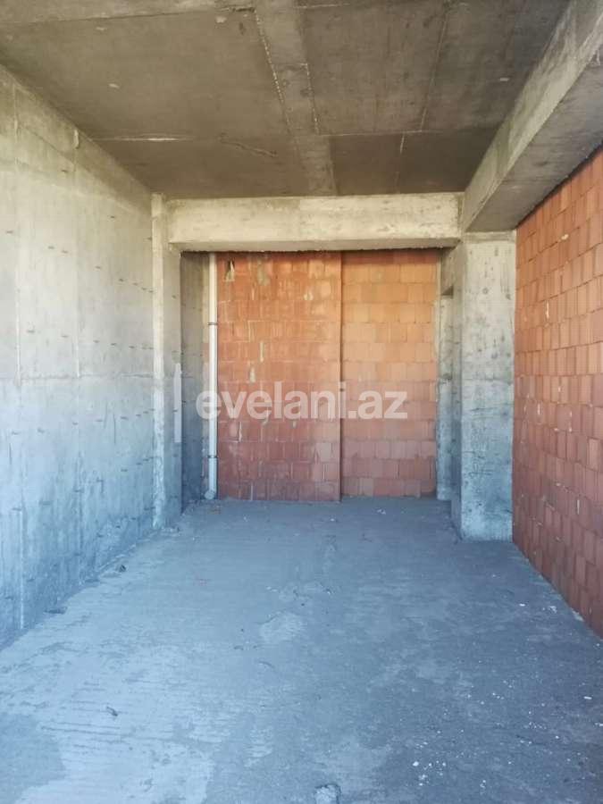 Satılır, yeni tikili, 4 otaqlı, 211 m², Şah İsmayıl Xətai m.