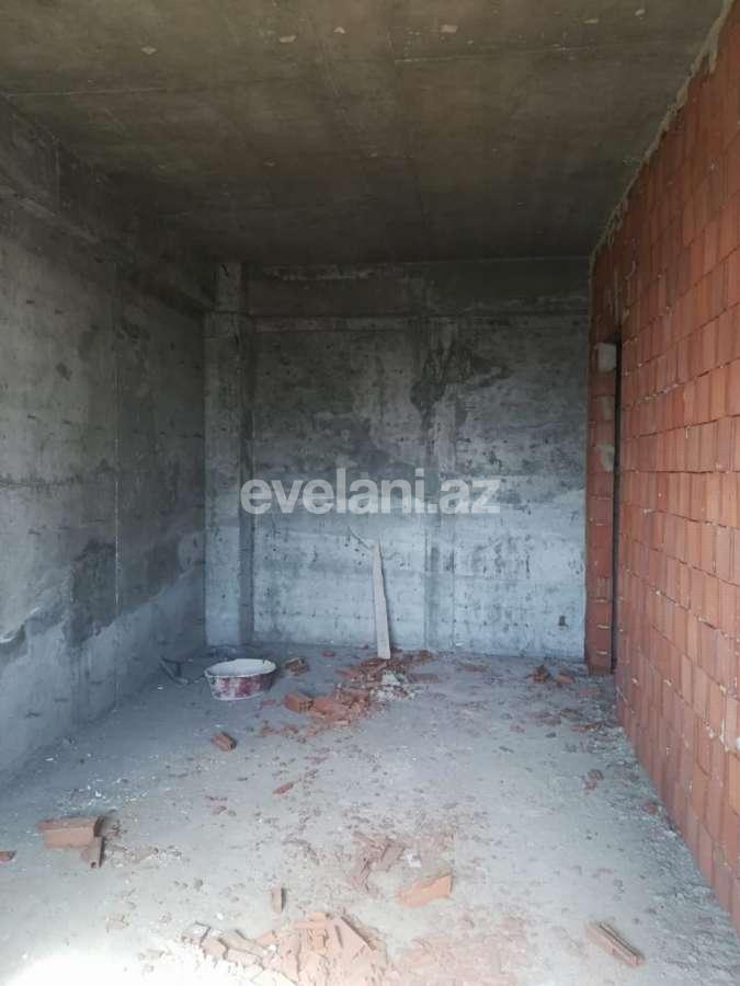 Satılır, yeni tikili, 4 otaqlı, 211 m², Şah İsmayıl Xətai m.