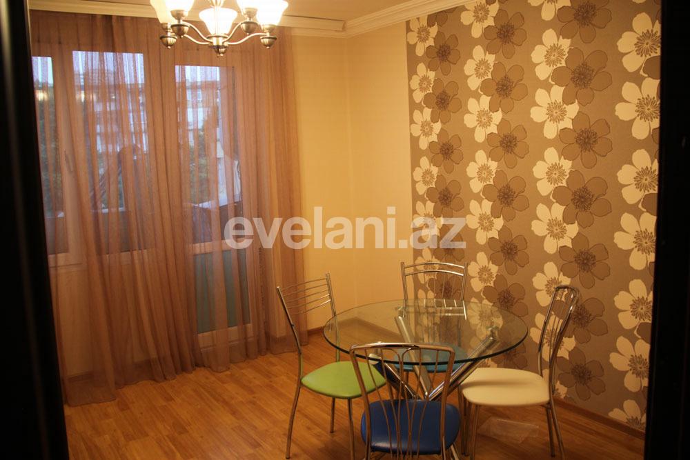 Satılır, köhnə tikili, 3 otaqlı, 80 m², Elmlər Akademiyası m.