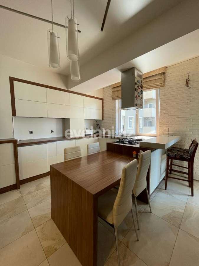 Satılır, yeni tikili, 5 otaqlı, 160 m², Şah İsmayıl Xətai m.
