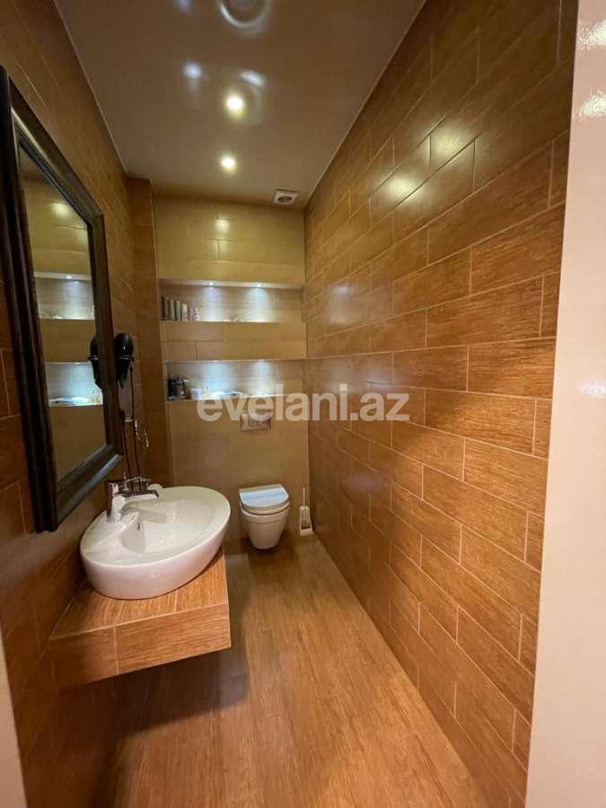 Satılır, yeni tikili, 5 otaqlı, 160 m², Şah İsmayıl Xətai m.