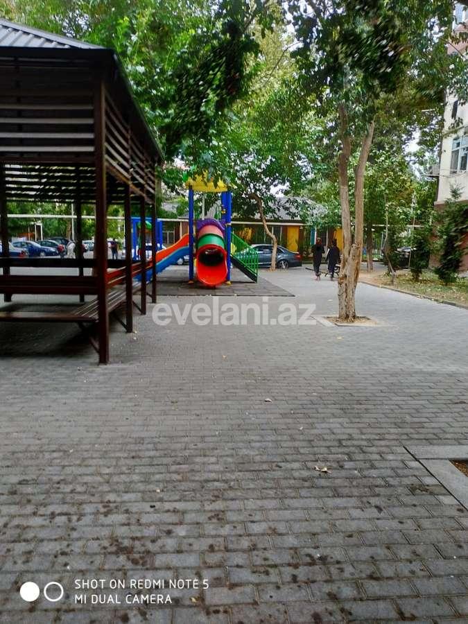 Satılır, köhnə tikili, 2 otaqlı, 50 m², Dərnəgül m.