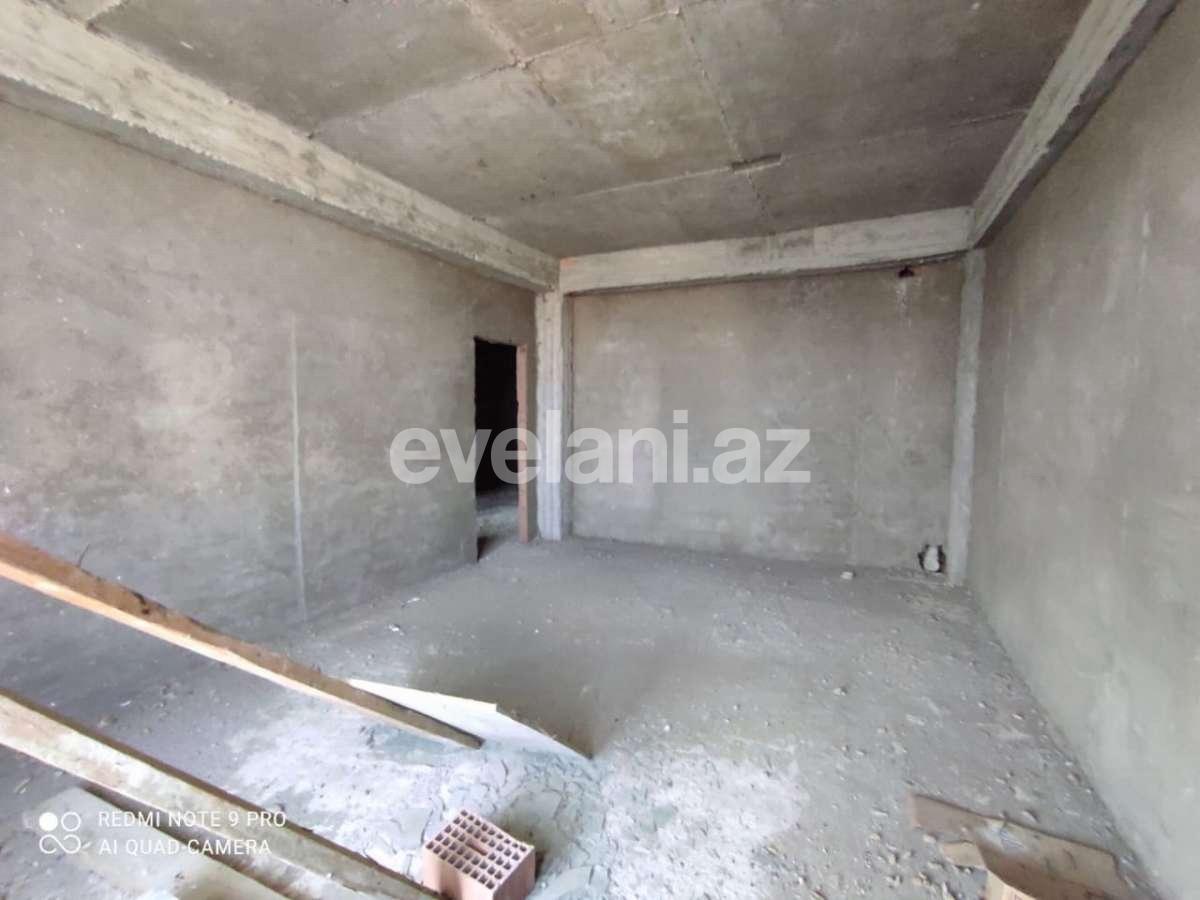 Satılır, yeni tikili, 4 otaqlı, 211 m², Şah İsmayıl Xətai m.