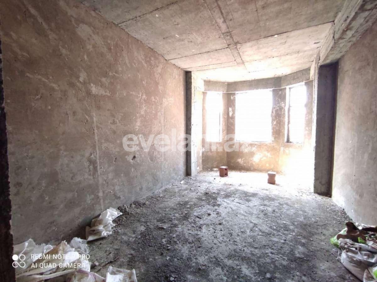 Satılır, yeni tikili, 4 otaqlı, 211 m², Şah İsmayıl Xətai m.