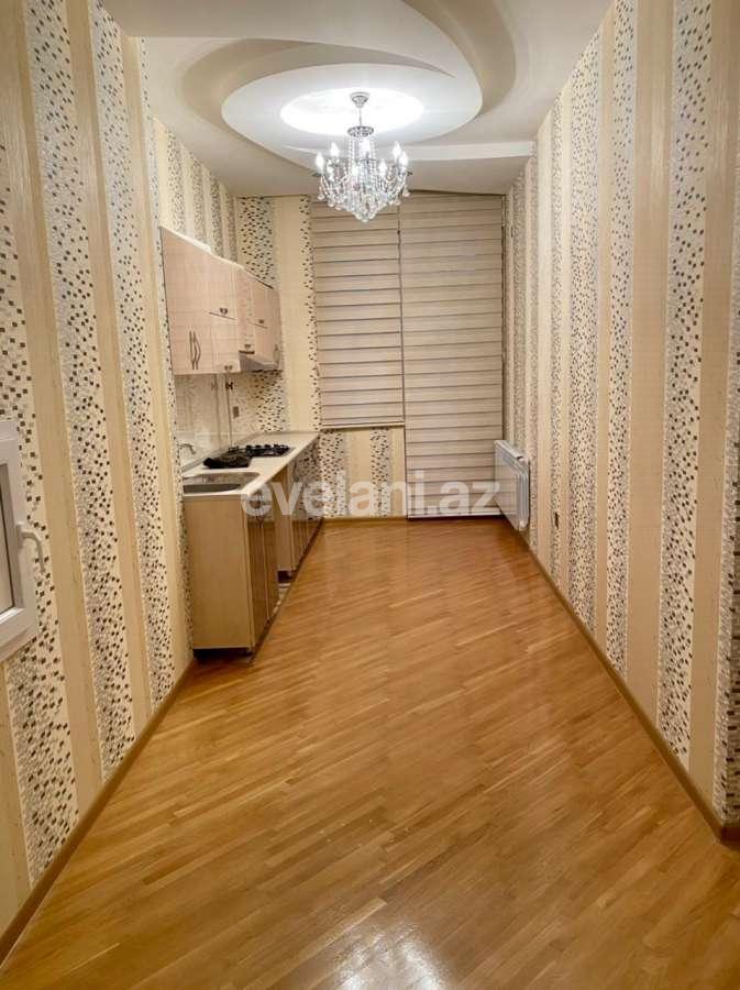 Sale, new building, 3 room, 132 m², 20 yanvar m.