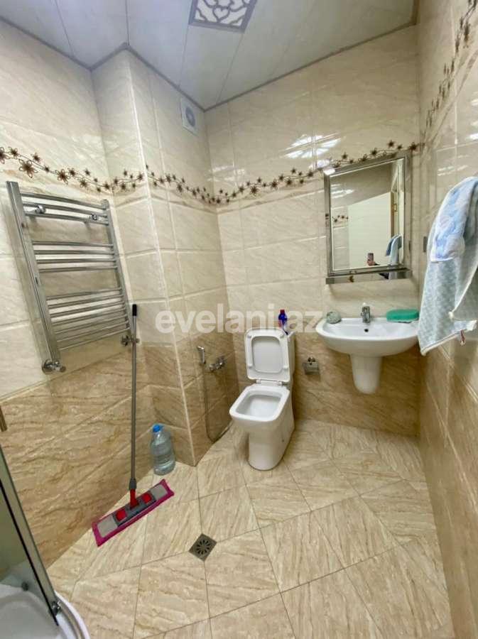 Sale, new building, 3 room, 132 m², 20 yanvar m.