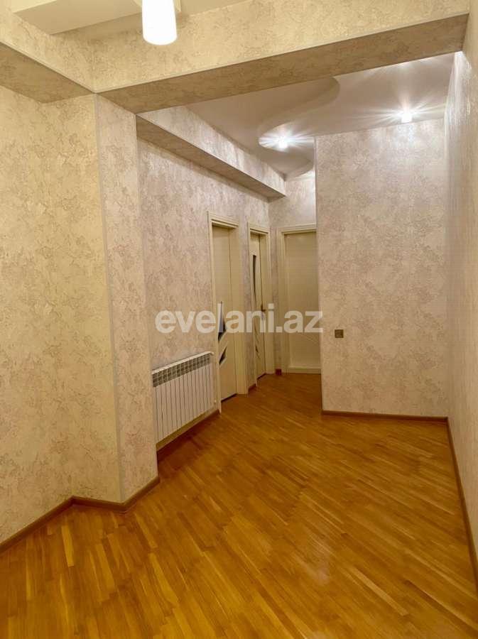 Sale, new building, 3 room, 132 m², 20 yanvar m.