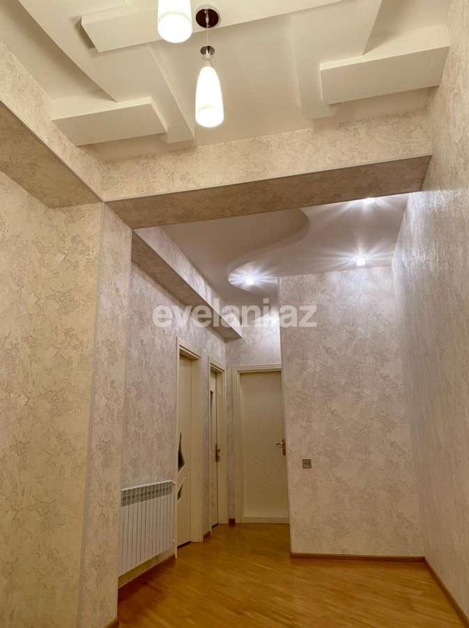 Sale, new building, 3 room, 132 m², 20 yanvar m.