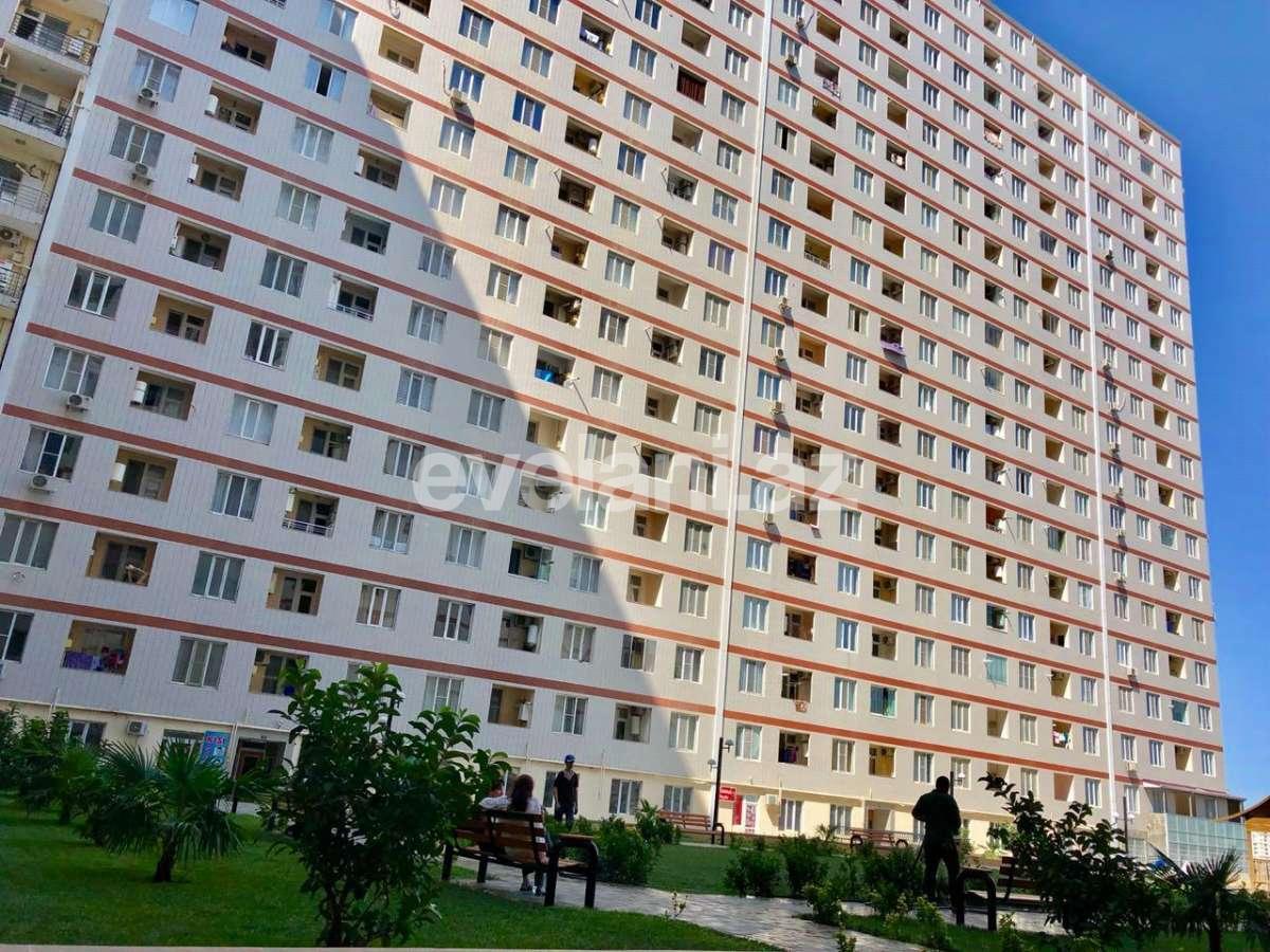 Sale, new building, 3 room, 132 m², 20 yanvar m.