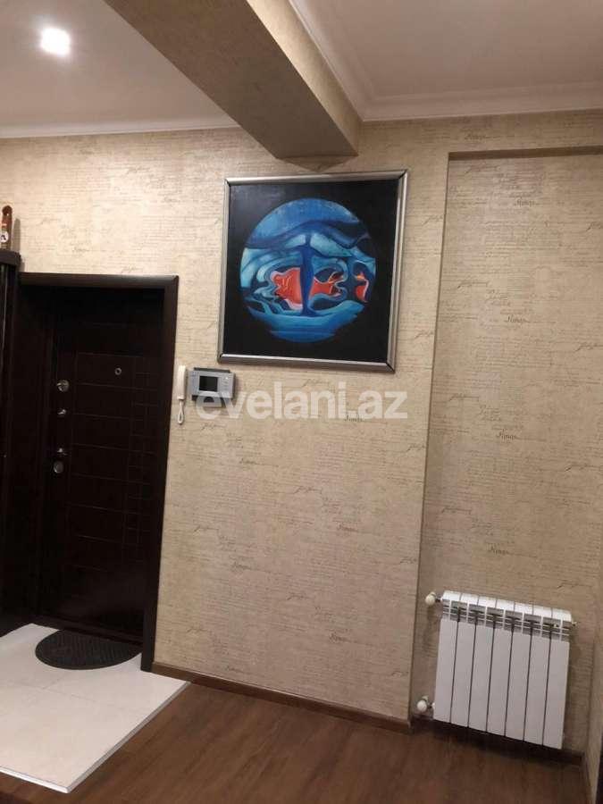 Satılır, yeni tikili, 2 otaqlı, 82 m², Xətai r.