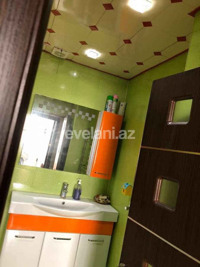 Satılır, yeni tikili, 2 otaqlı, 82 m², Xətai r.