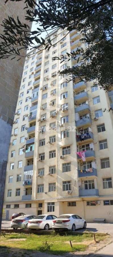 Satılır, yeni tikili, 2 otaqlı, 82 m², Xətai r.