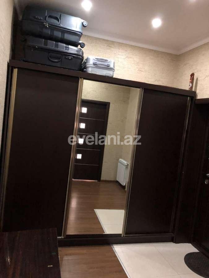 Satılır, yeni tikili, 2 otaqlı, 82 m², Xətai r.