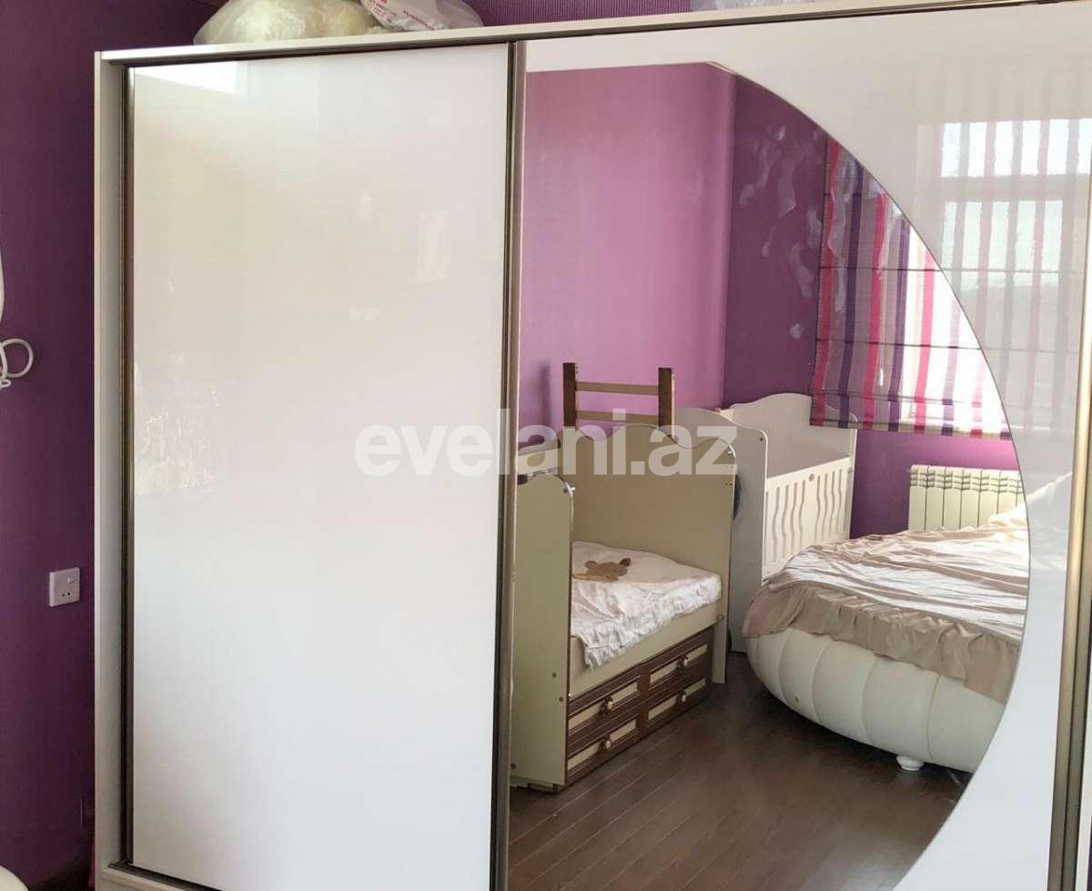 Satılır, yeni tikili, 2 otaqlı, 82 m², Xətai r.
