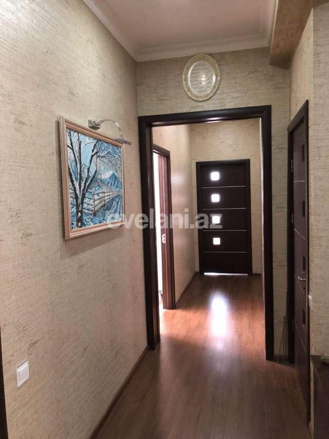 Satılır, yeni tikili, 2 otaqlı, 82 m², Xətai r.