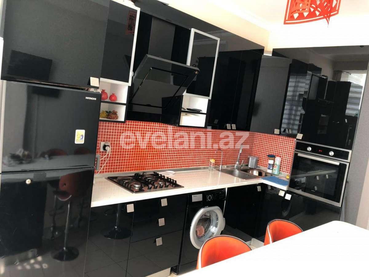 Satılır, yeni tikili, 2 otaqlı, 82 m², Xətai r.