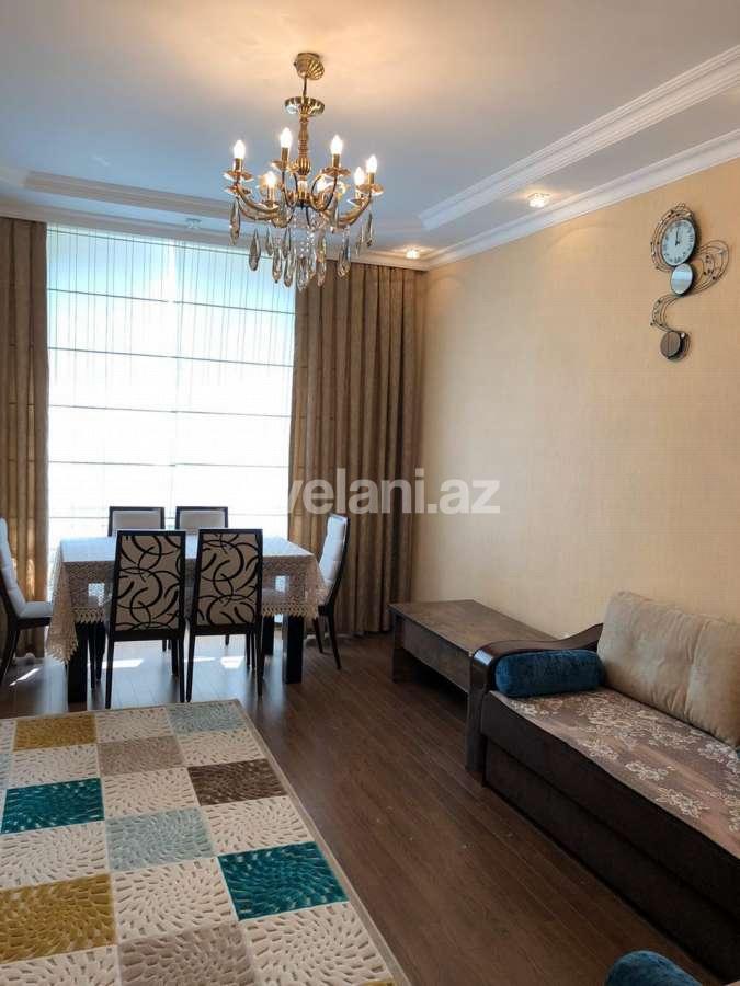 Satılır, yeni tikili, 2 otaqlı, 82 m², Xətai r.