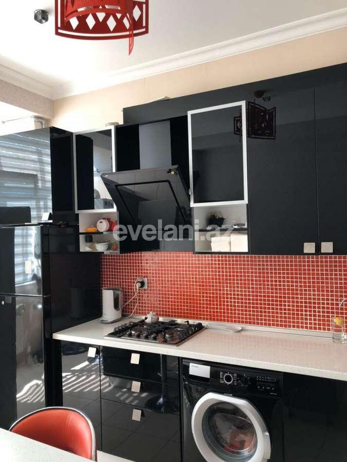 Satılır, yeni tikili, 2 otaqlı, 82 m², Xətai r.