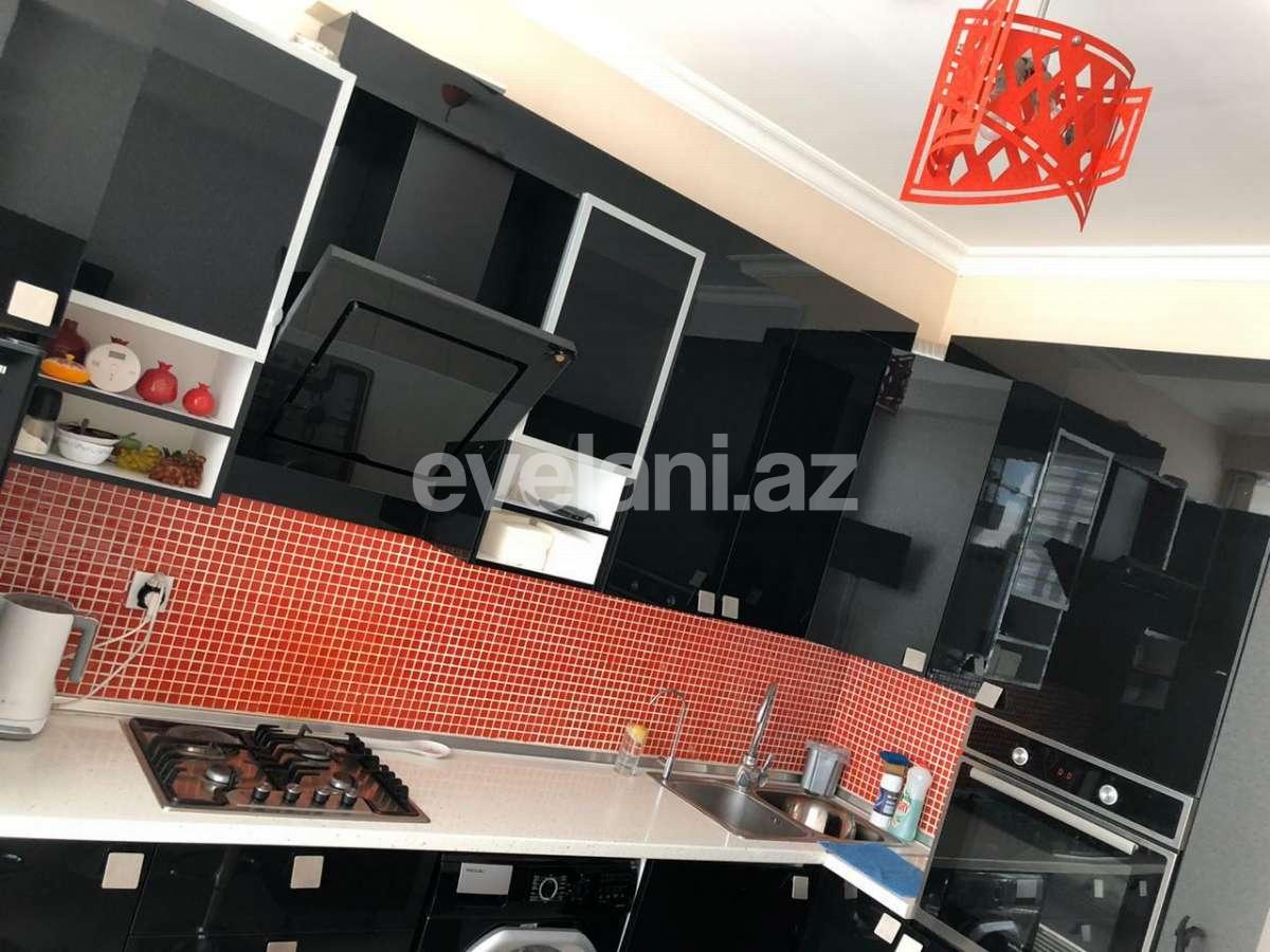 Satılır, yeni tikili, 2 otaqlı, 82 m², Xətai r.