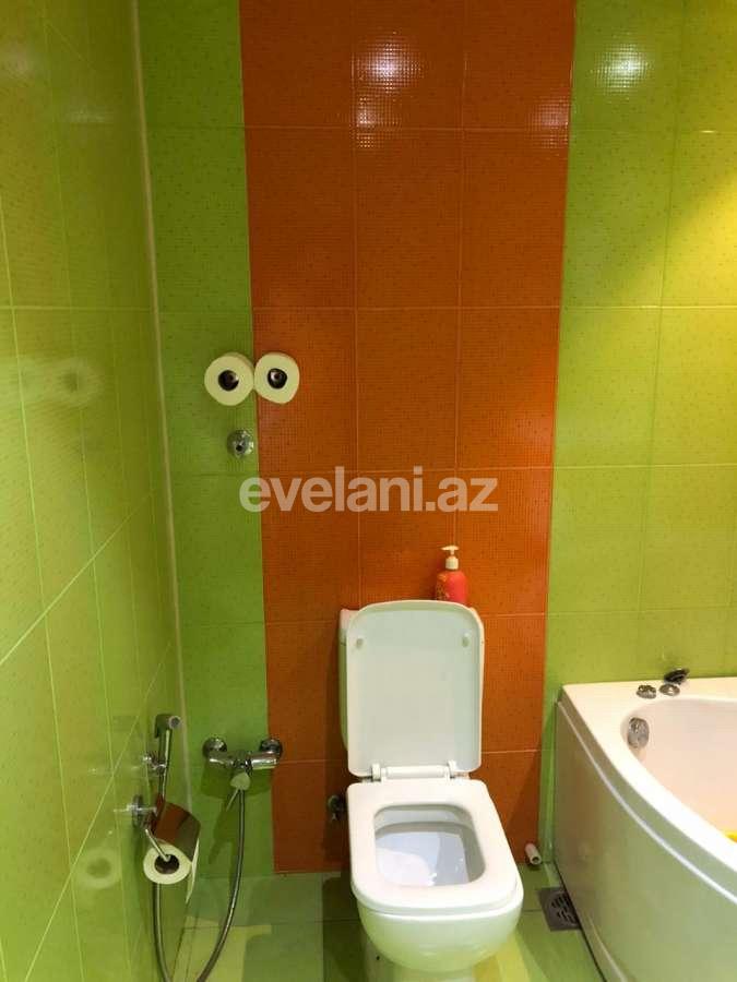 Satılır, yeni tikili, 2 otaqlı, 82 m², Xətai r.